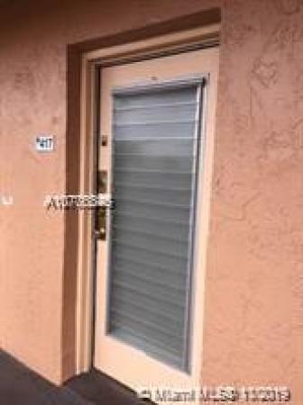 Somerset, 2861 Somerset Dr #417, Lauderdale Lakes, Florida 33311, image 1