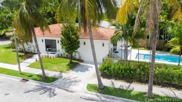 Belle Meade, 7600 NE 8th Ave, Miami, Florida 33138, image 2