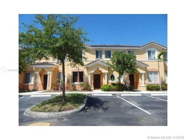 Shoma Townhomes At Keys Cove, 2508 SE 14th Ave #287, Homestead, Florida 33035, image 2