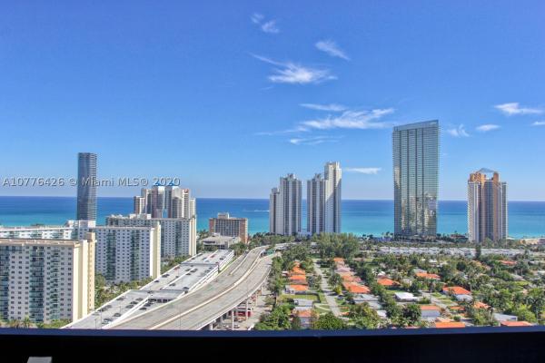 Mystic Pointe Tower 100, 19195 NE 36th Ct #2909, Aventura, Florida 33180, image 1