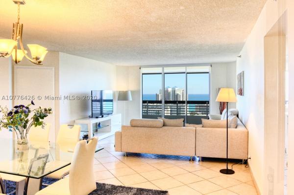 Mystic Pointe Tower 100, 19195 NE 36th Ct #2909, Aventura, Florida 33180, image 3