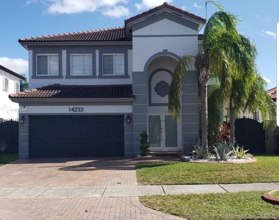 Milon Venture, 14233 SW 158th Ct, Country Walk, Florida 33196, image 2