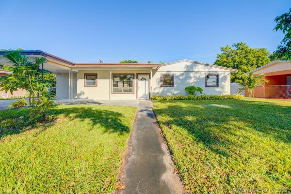 Carol City, 4341 NW 172nd Dr, Miami Gardens, Florida 33055, image 2