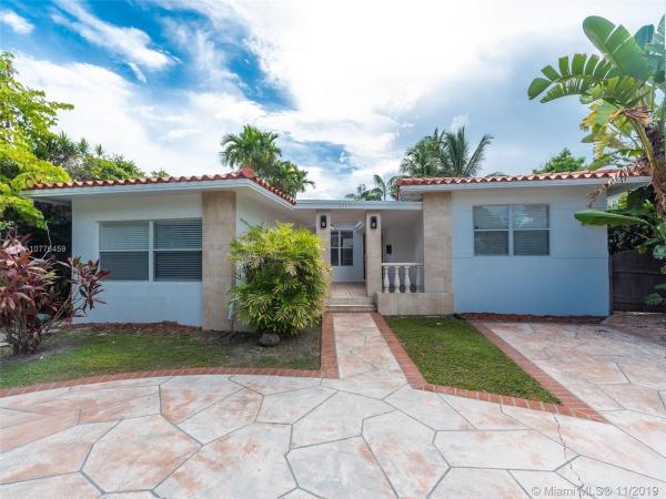 8927 Byron Ave, Surfside, Florida 33154, image 2