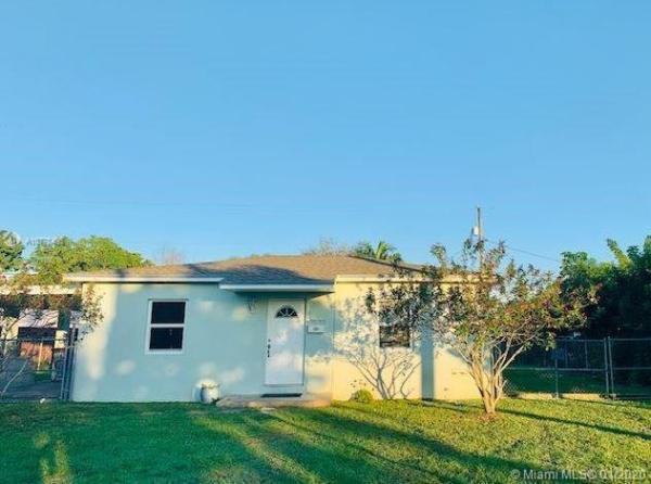 Johnscott, 849 NE 4th Ave, Homestead, Florida 33030, image 2