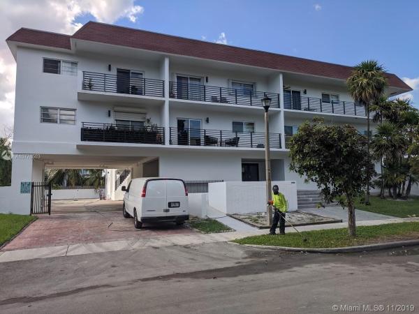 Jefferson Villas, 1840 Jefferson Ave #103, Miami Beach, Florida 33139, image 2
