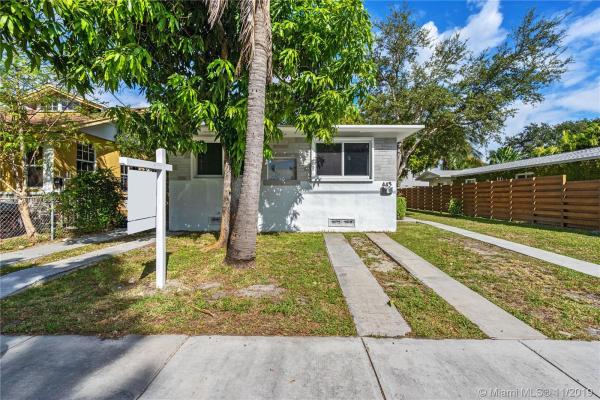 Baywood, 443 NE 70th St, Miami, Florida 33138, image 2