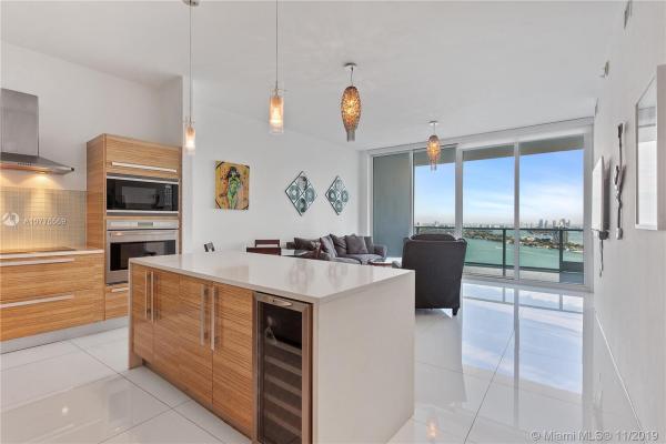 Paramount Bay, 2020 N Bayshore Dr #2905, Miami, Florida 33137, image 2