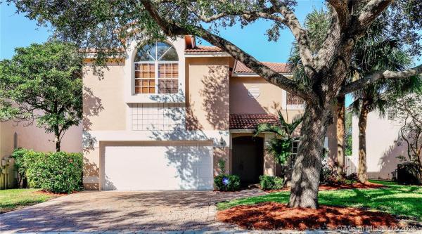 Sawgrass Plantation, 13329 NW 7th St, Plantation, Florida 33325, image 2