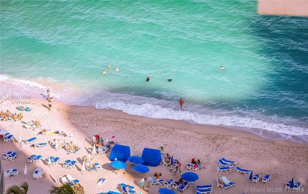 Sole On The Ocean, 17315 Collins #1206, Sunny Isles Beach, Florida 33160, image 2