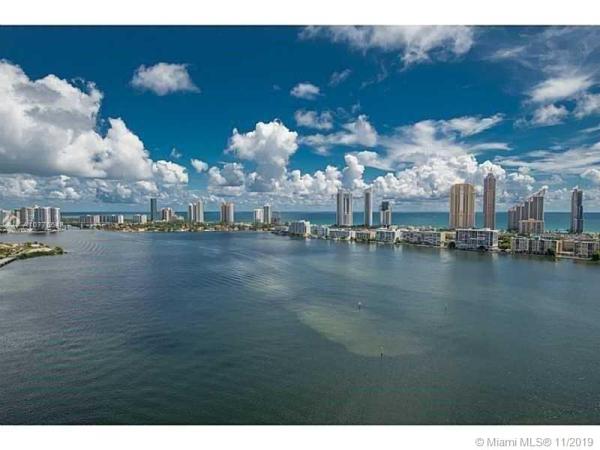 2600 Island Boulevard, 2600 Island Blvd #2705, Aventura, Florida 33160, image 2