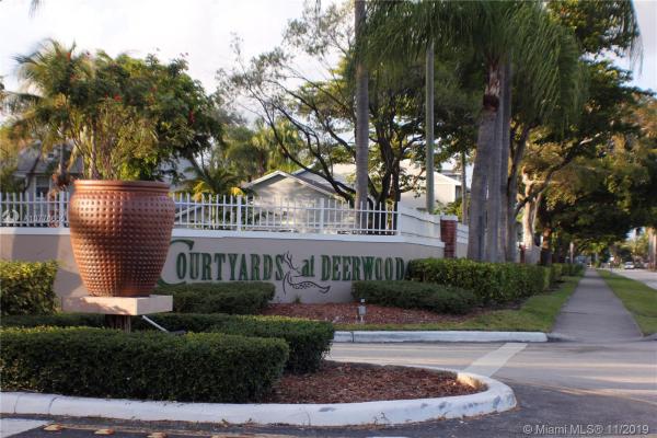 Villas Of Deerwood, 12251 SW 148th Ter #12251, Three Lakes, Florida 33186, image 2