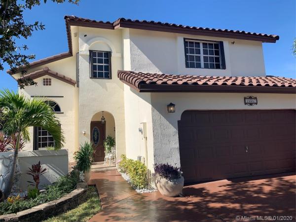 Westwind Lakes, 15357 SW 62nd Ter, Kendall West, Florida 33193, image 2