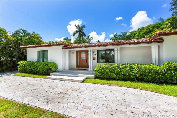 Coral Gables Country Club, 1540 Mercado Ave, Coral Gables, Florida 33146, image 2