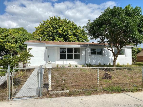 Norwood, 1325 NW 188th St, Miami Gardens, Florida 33169, image 2