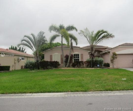 2233 SW 120th Ave, Miramar, Florida 33025, image 2