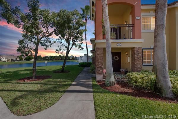 Monterey At Malibu Bay, 1005 NE 34th Ave #101, Homestead, Florida 33033, image 2