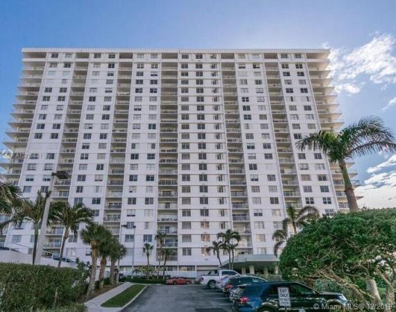 Arlen House West, 500 Bayview Dr #421, Sunny Isles Beach, Florida 33160, image 2