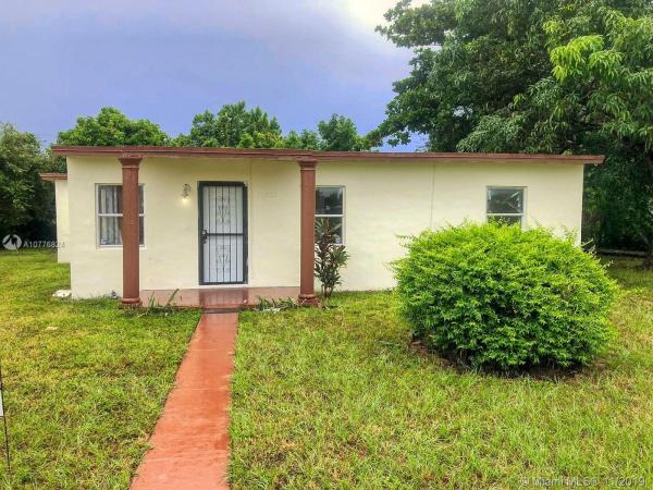 Bunche Park, 15825 NW 22nd Ct, Miami Gardens, Florida 33054, image 2