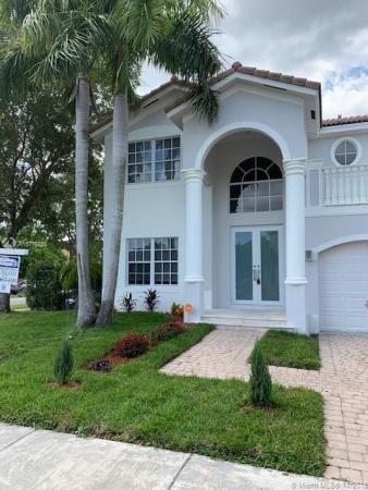 6142 SW 163rd Ave, Unincorporated Dade County, Florida 33193, image 2