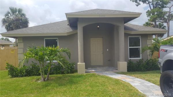Royal Palm Estates, 5827 Orange Rd, West Palm Beach, Florida 33413, image 3