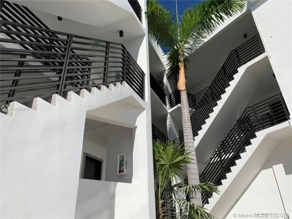 Jefferson Villas, 1840 Jefferson Ave #202, Miami Beach, Florida 33139, image 2