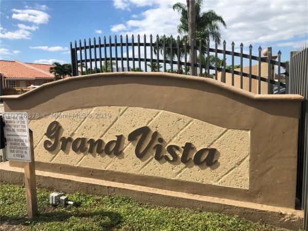Grand Vista, 8851 NW 119th St #2101-2, Hialeah Gardens, Florida 33018, image 1