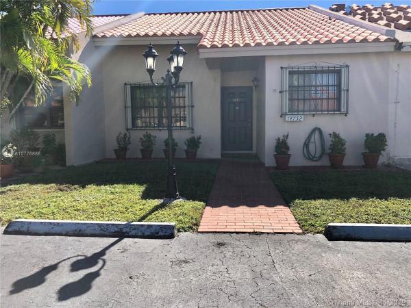 Somerset Villas, 14752 SW 61st Ln, Kendall West, Florida 33193, image 2