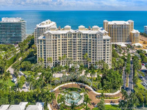 Grand Bay Residences, 445 Grand Bay Dr #501, Key Biscayne, Florida 33149, image 2