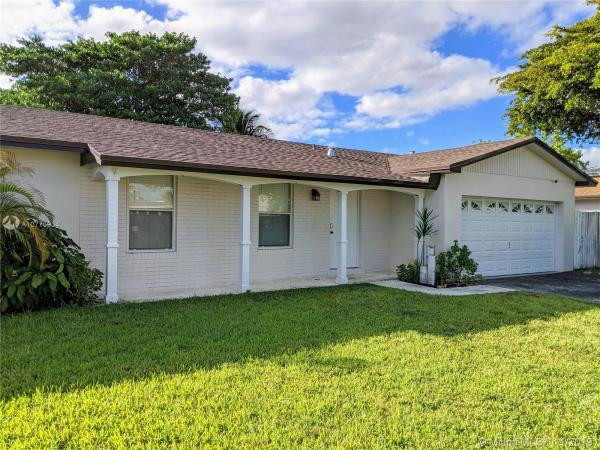 Saga Bay, 20600 SW 82nd Ave, Cutler Bay, Florida 33189, image 2