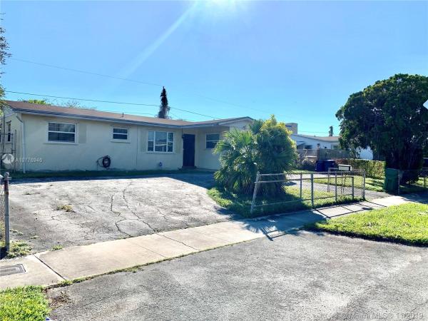 Ives Estates Residential, 1040 NE 196th St, Ives Estates, Florida 33179, image 2
