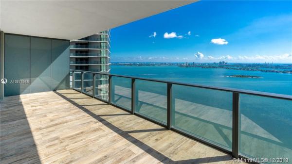 Paraiso Bay, 650 NE 32nd St #4106, Miami, Florida 33137, image 2