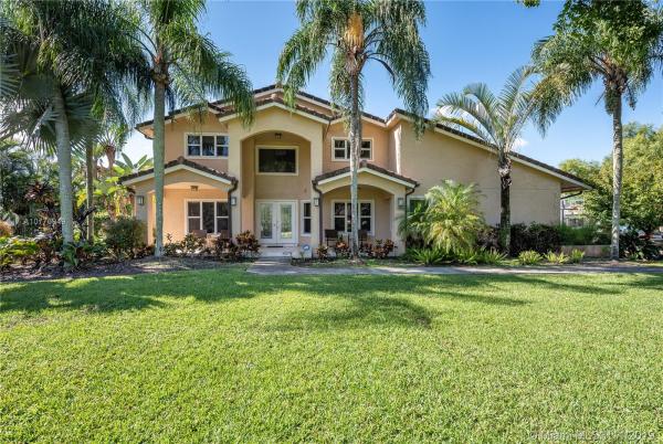 Whispering Pines, 3151 SW 131st Ter, Davie, Florida 33330, image 2