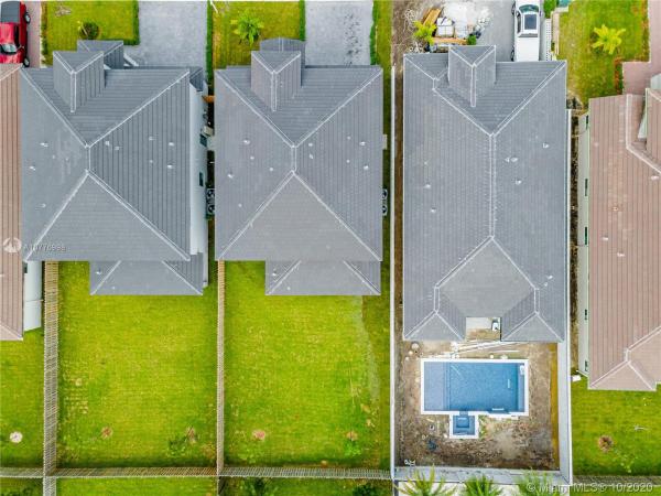 14620 SW 20th St, Unincorporated Dade County, Florida 33175, image 2