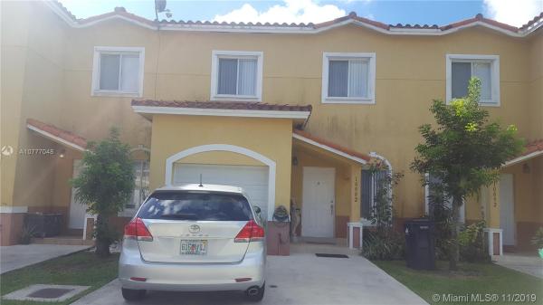 Seastone Townhomes, 10882 SW 181st Ln, West Perrine, Florida 33157, image 2