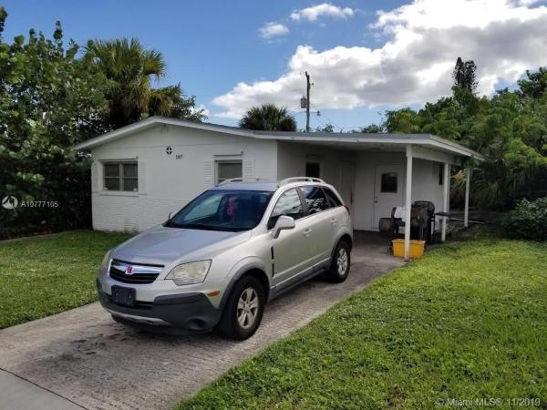Monroe Heights, 1307 W 24th St, Riviera Beach, Florida 33404, image 2