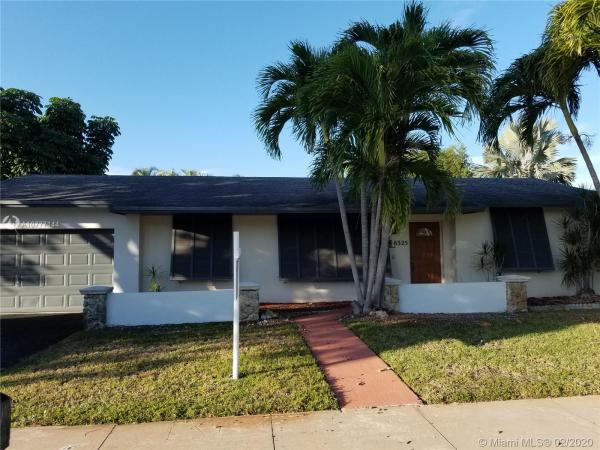 Saga Bay, 8325 SW 206th Ter, Cutler Bay, Florida 33189, image 2