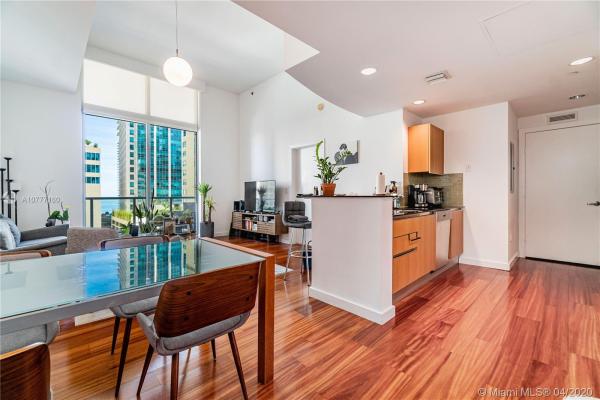 1060 Tower, 1060 Brickell Ave #1205, Miami, Florida 33131, image 2