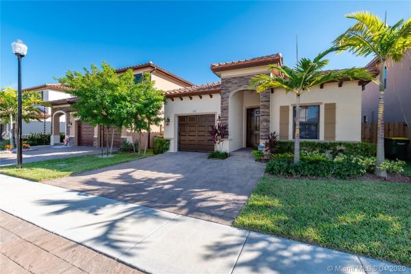 Barbados At Oasis, 133 NE 24th Ave, Homestead, Florida 33033, image 2