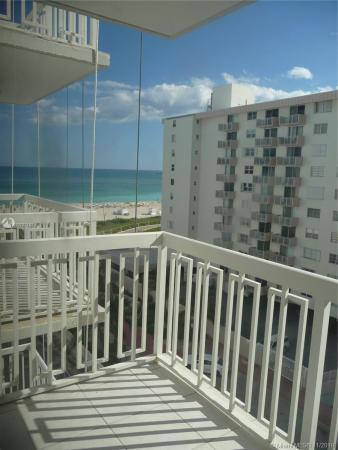 The Presidential, 401 Ocean Dr #808, Miami Beach, Florida 33139, image 2