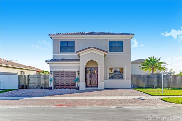AH At Turnpike South, 13480 SW 276th St, Princeton, Florida 33032, image 2