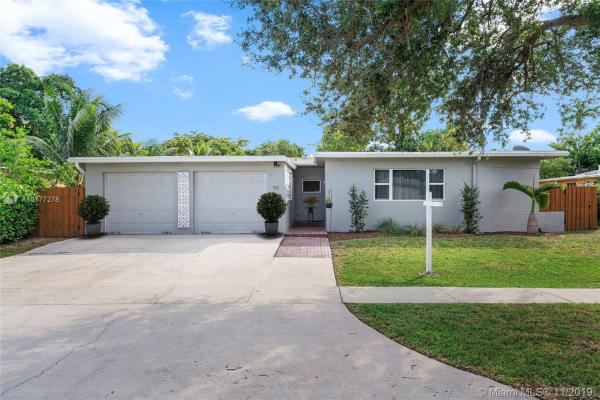 Breezeswept Estates, 90 NE 133rd St, North Miami, Florida 33161, image 2