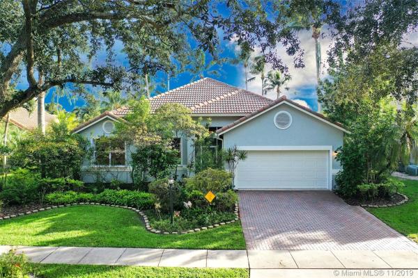 Ambassador Pointe, 10630 London St, Cooper City, Florida 33026, image 2