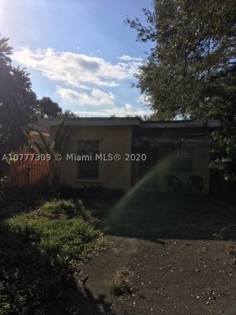Clear View Park, 1756 NW 94th St, West Little River, Florida 33147, image 2