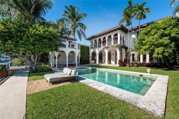 Lake View, 714 Lakeview Dr, Miami Beach, Florida 33140, image 2