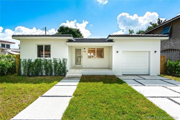 Village Of El Portal, 456 NE 88th St, El Portal, Florida 33138, image 2
