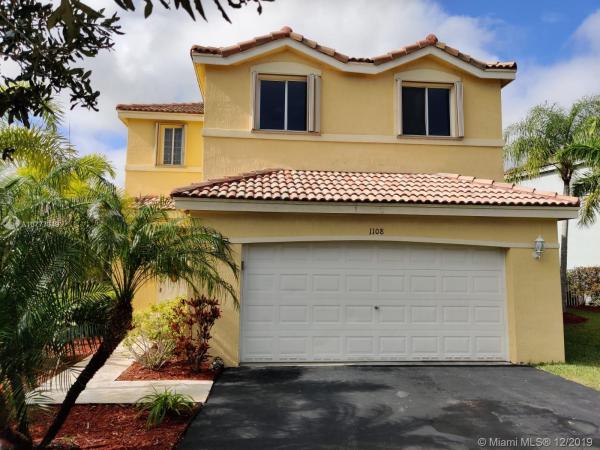 The Grove, 1108 Alexander Bnd, Weston, Florida 33327, image 1