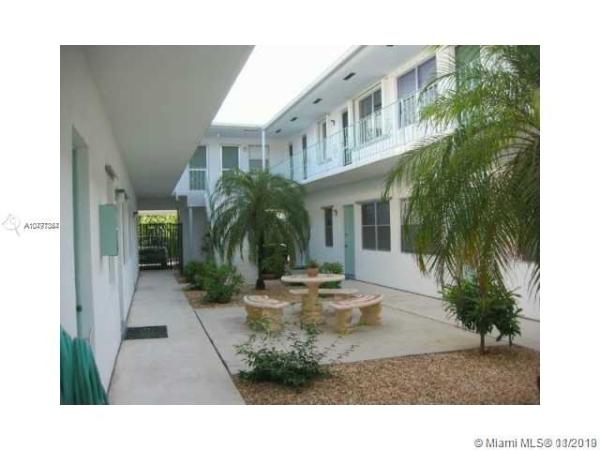 Palmview, 1824 Monroe St #8, Hollywood, Florida 33020, image 2