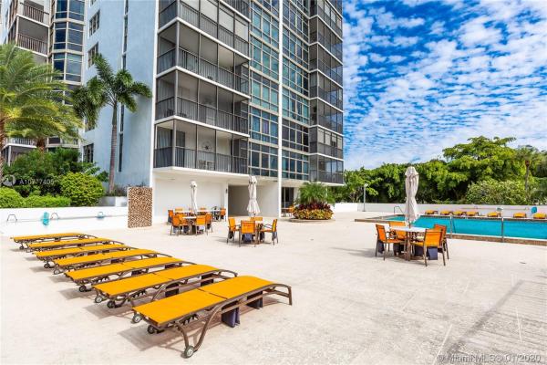 Bonavista, 3375 N Country Club Dr #1609, Aventura, Florida 33180, image 1