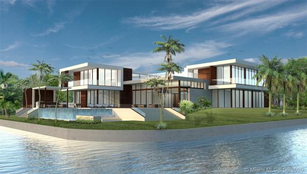 Beach View, 6455 Pinetree Drive Cir, Miami Beach, Florida 33141, image 2